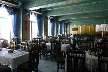 Jugurtha Palace Gafsa Екстериор снимка