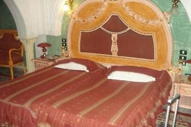 Jugurtha Palace Gafsa Екстериор снимка