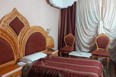 Jugurtha Palace Gafsa Екстериор снимка